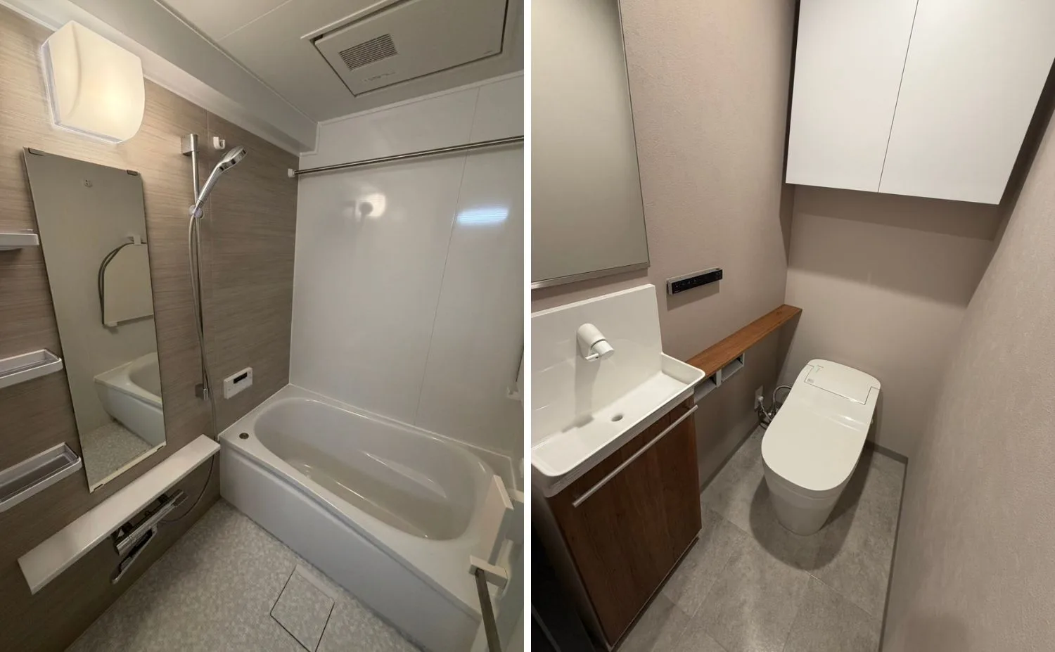 7港区芝浦2丁目のマンション