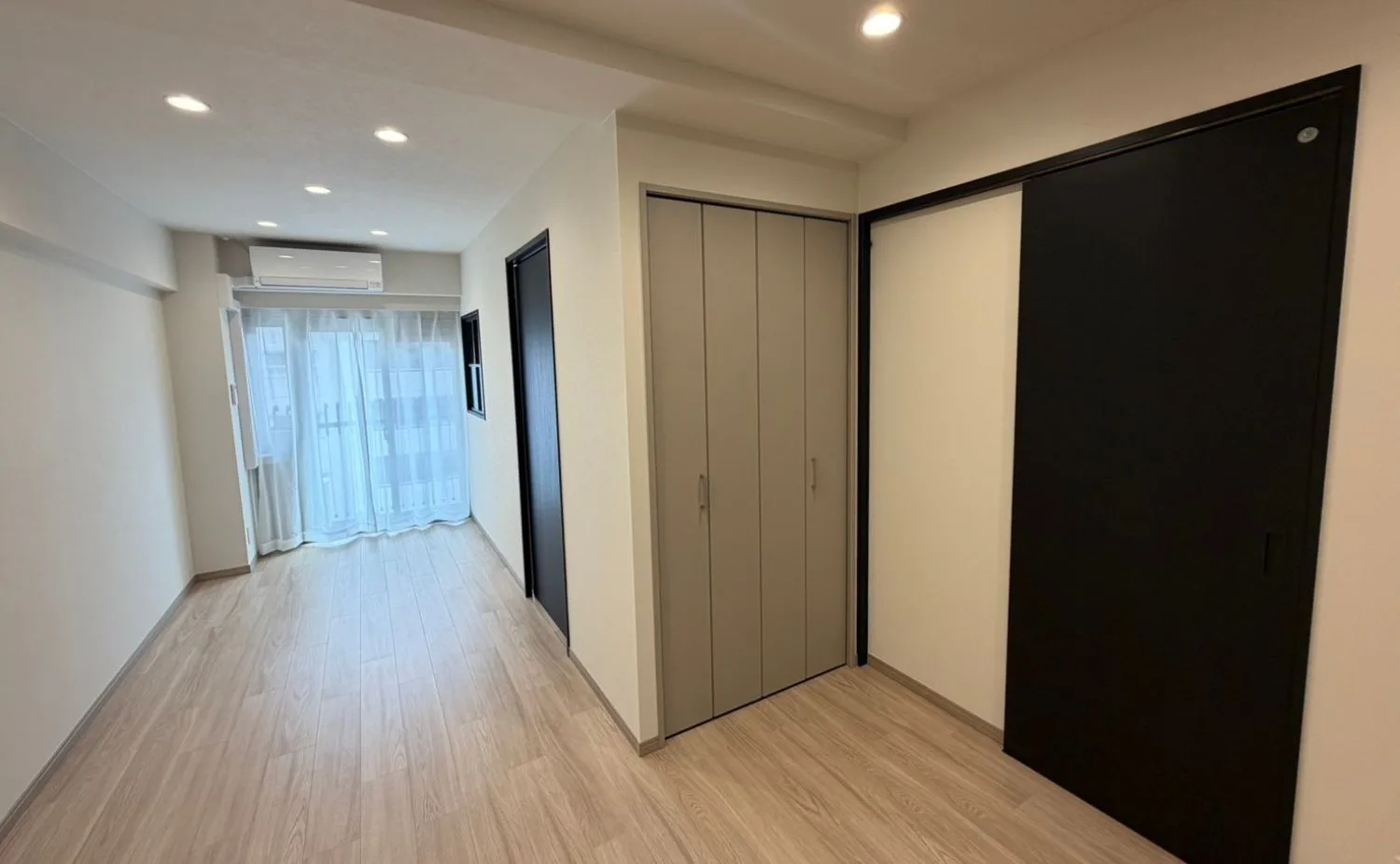 秀和田町レジデンス